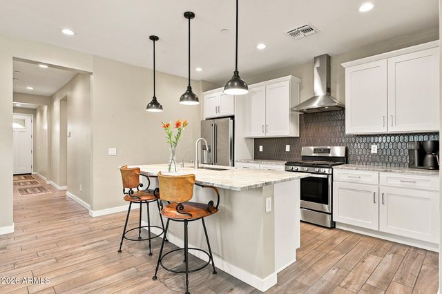 13425 W CRIMSON Terrace, Peoria, AZ 85383