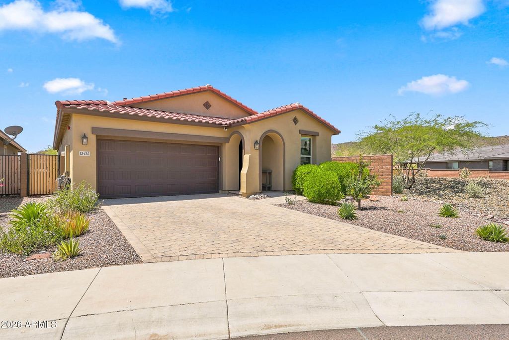13425 W CRIMSON Terrace, Peoria, AZ 85383