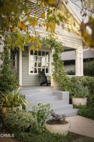 1500 Oxley Street, South Pasadena, CA 91030