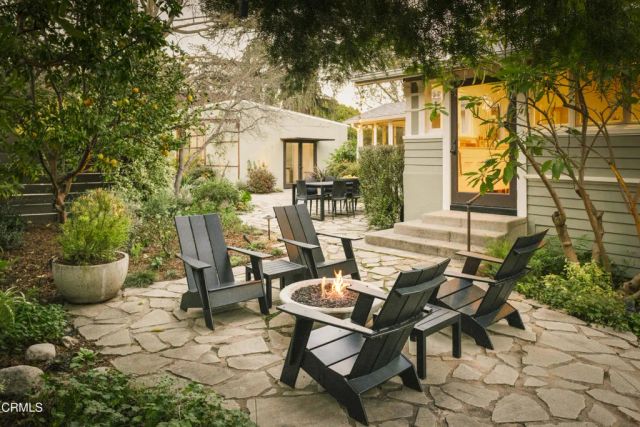 1500 Oxley Street, South Pasadena, CA 91030