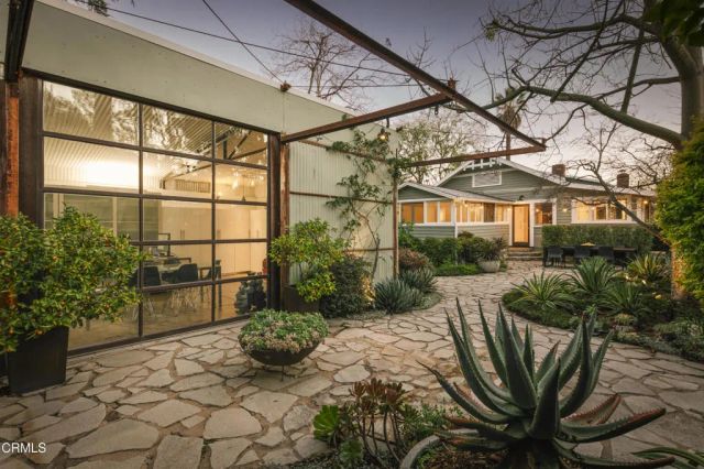 1500 Oxley Street, South Pasadena, CA 91030