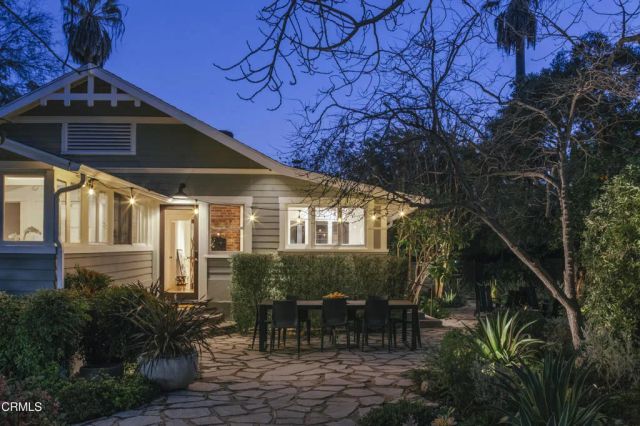 1500 Oxley Street, South Pasadena, CA 91030