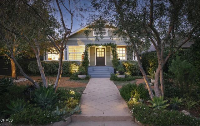 1500 Oxley Street, South Pasadena, CA 91030