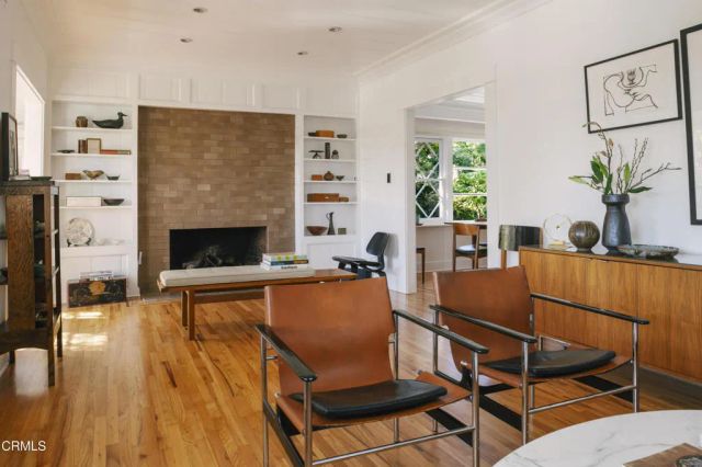 1500 Oxley Street, South Pasadena, CA 91030