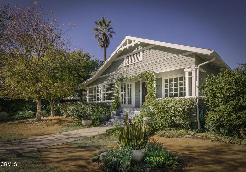 1500 Oxley Street, South Pasadena, CA 91030