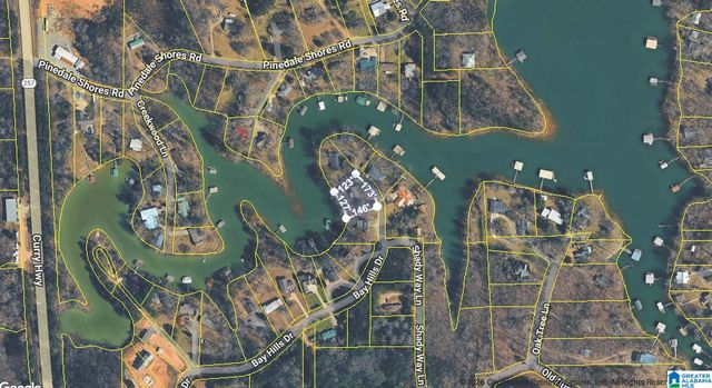 281 SHADY WAY LANE, Jasper, AL 35504