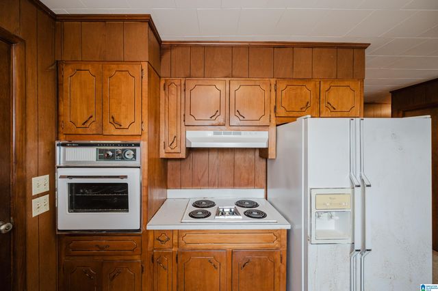 281 SHADY WAY LANE, Jasper, AL 35504