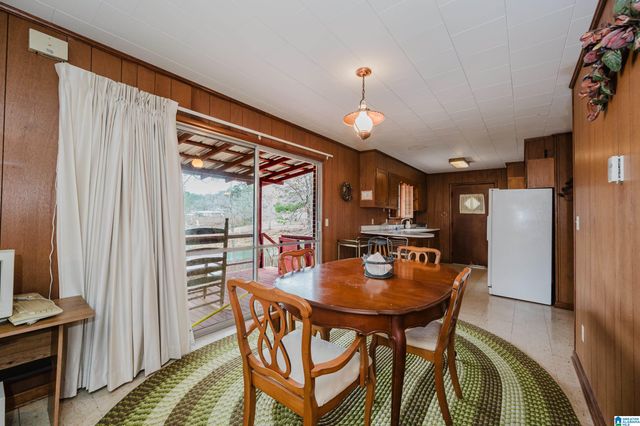 281 SHADY WAY LANE, Jasper, AL 35504