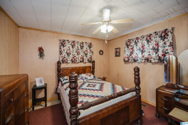 281 SHADY WAY LANE, Jasper, AL 35504