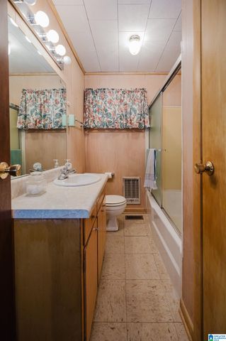 281 SHADY WAY LANE, Jasper, AL 35504