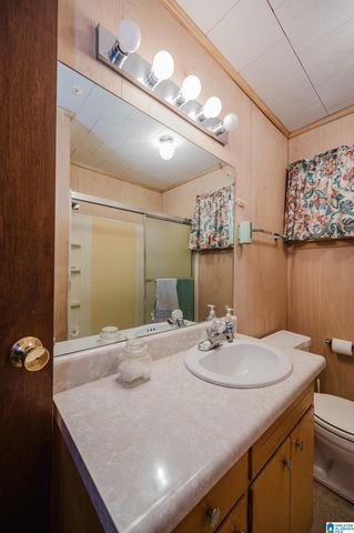 281 SHADY WAY LANE, Jasper, AL 35504