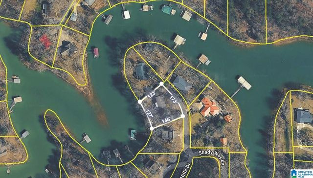 281 SHADY WAY LANE, Jasper, AL 35504