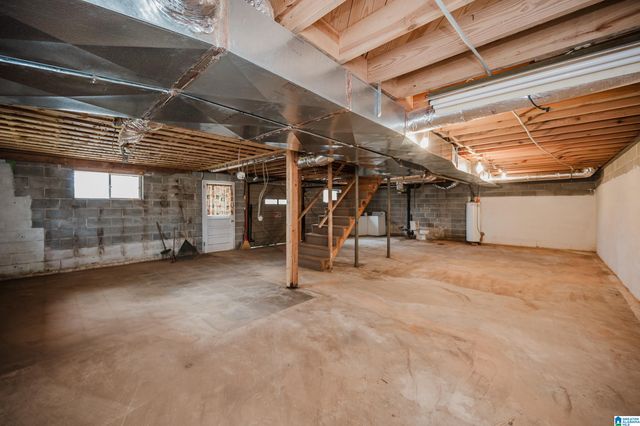 281 SHADY WAY LANE, Jasper, AL 35504