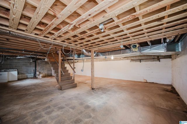 281 SHADY WAY LANE, Jasper, AL 35504