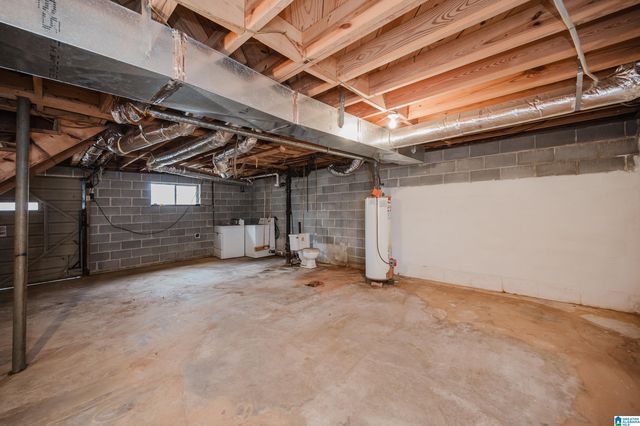 281 SHADY WAY LANE, Jasper, AL 35504