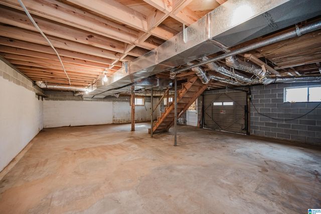 281 SHADY WAY LANE, Jasper, AL 35504