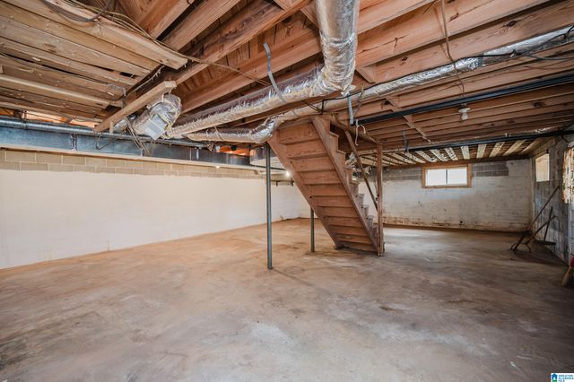 281 SHADY WAY LANE, Jasper, AL 35504