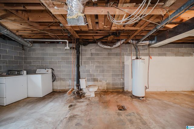 281 SHADY WAY LANE, Jasper, AL 35504