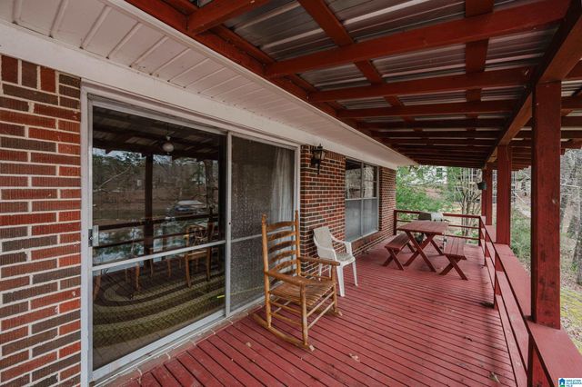 281 SHADY WAY LANE, Jasper, AL 35504