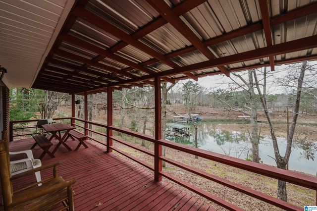 281 SHADY WAY LANE, Jasper, AL 35504