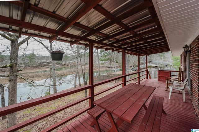 281 SHADY WAY LANE, Jasper, AL 35504