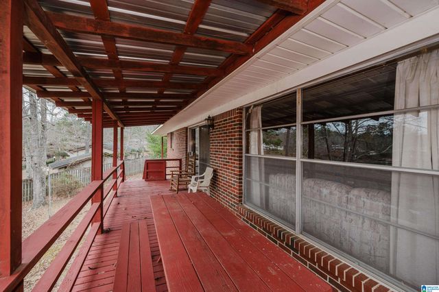 281 SHADY WAY LANE, Jasper, AL 35504