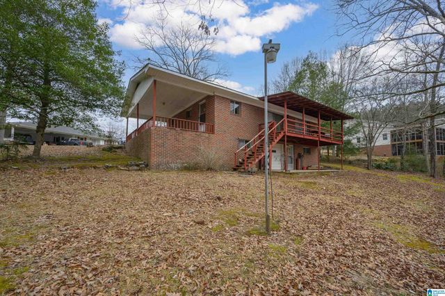 281 SHADY WAY LANE, Jasper, AL 35504