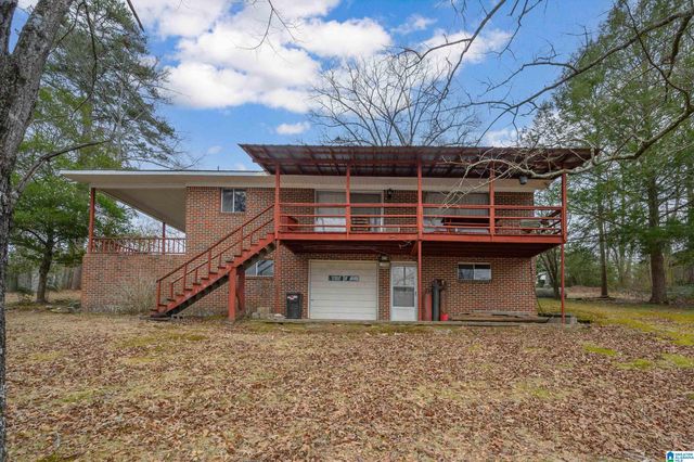 281 SHADY WAY LANE, Jasper, AL 35504
