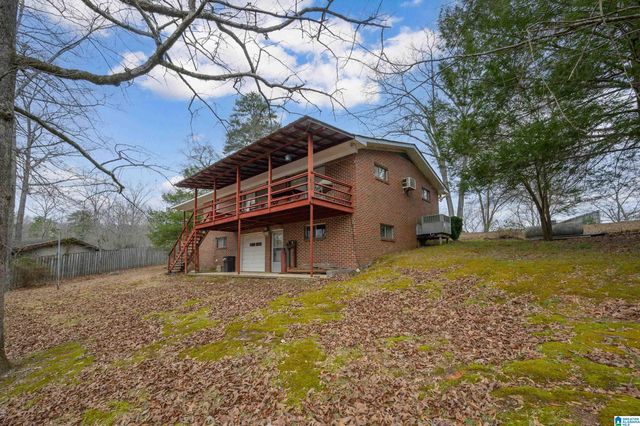 281 SHADY WAY LANE, Jasper, AL 35504