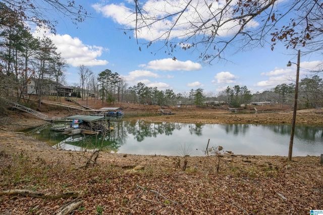 281 SHADY WAY LANE, Jasper, AL 35504