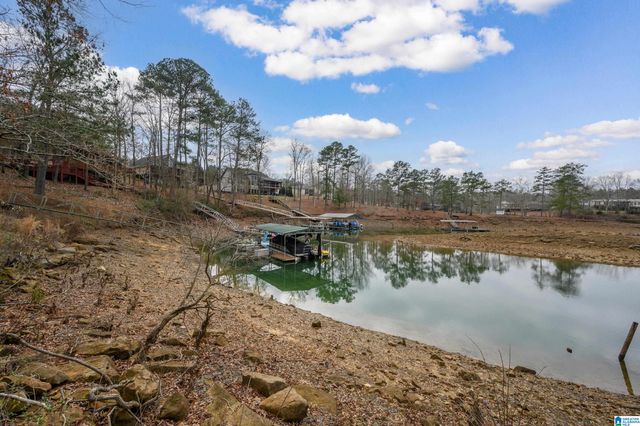 281 SHADY WAY LANE, Jasper, AL 35504