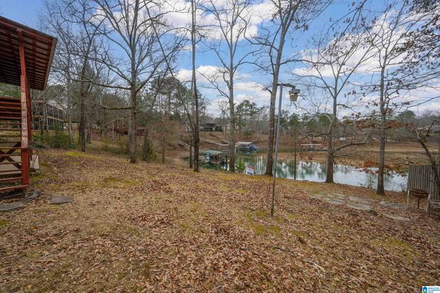 281 SHADY WAY LANE, Jasper, AL 35504