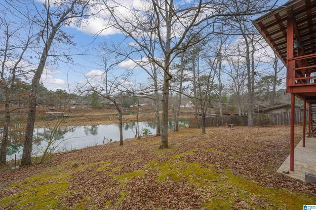 281 SHADY WAY LANE, Jasper, AL 35504
