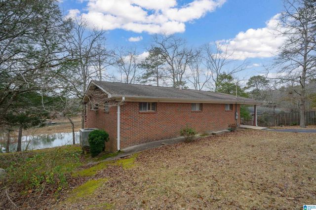 281 SHADY WAY LANE, Jasper, AL 35504