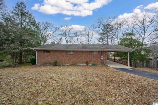 281 SHADY WAY LANE, Jasper, AL 35504