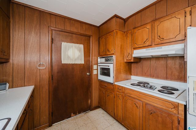 281 SHADY WAY LANE, Jasper, AL 35504