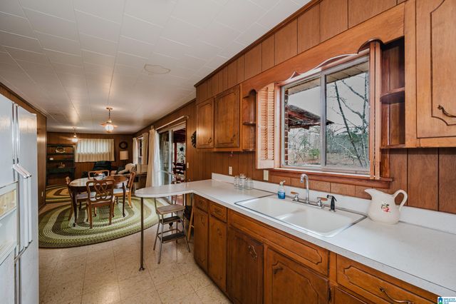 281 SHADY WAY LANE, Jasper, AL 35504