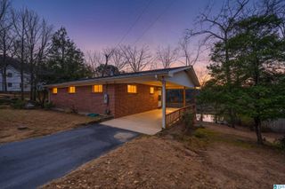 281 SHADY WAY LANE, Jasper, AL 35504