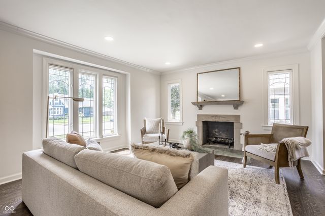 314 W Hampton Drive, Indianapolis, IN 46208