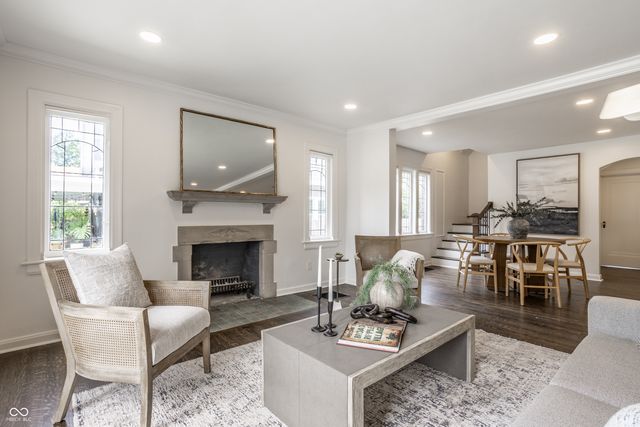 314 W Hampton Drive, Indianapolis, IN 46208