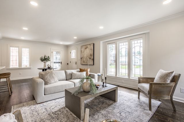 314 W Hampton Drive, Indianapolis, IN 46208