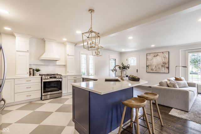314 W Hampton Drive, Indianapolis, IN 46208