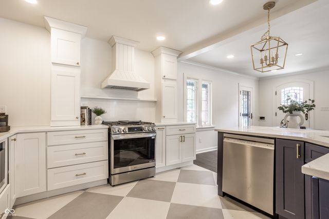 314 W Hampton Drive, Indianapolis, IN 46208