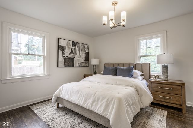 314 W Hampton Drive, Indianapolis, IN 46208