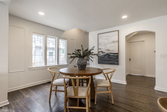 314 W Hampton Drive, Indianapolis, IN 46208