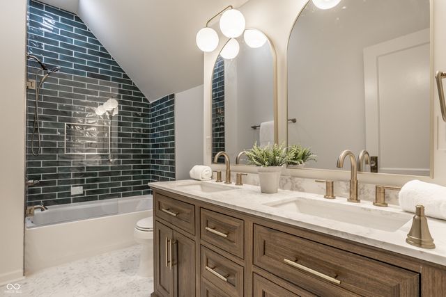 314 W Hampton Drive, Indianapolis, IN 46208