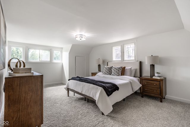 314 W Hampton Drive, Indianapolis, IN 46208