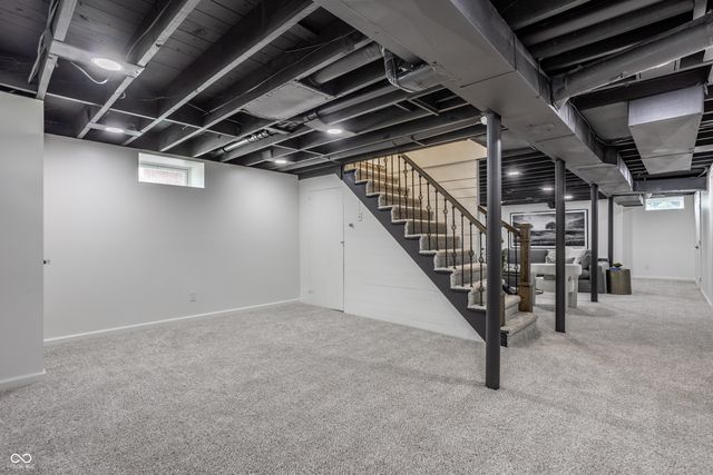 314 W Hampton Drive, Indianapolis, IN 46208