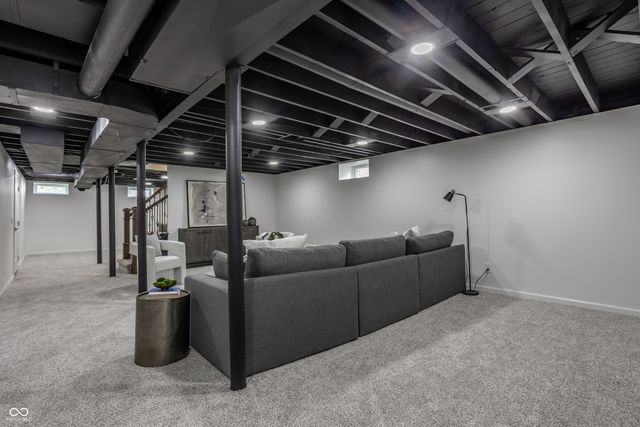 314 W Hampton Drive, Indianapolis, IN 46208