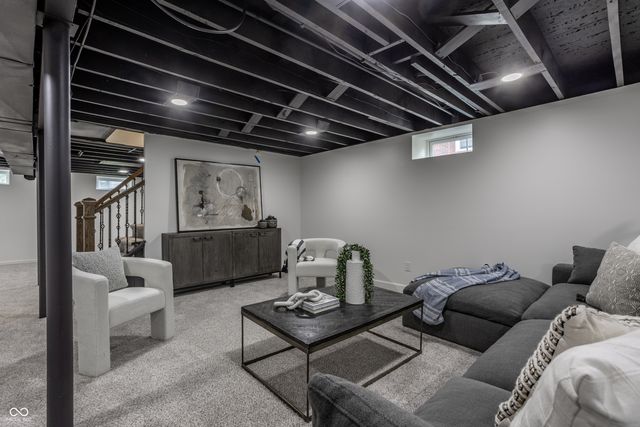 314 W Hampton Drive, Indianapolis, IN 46208